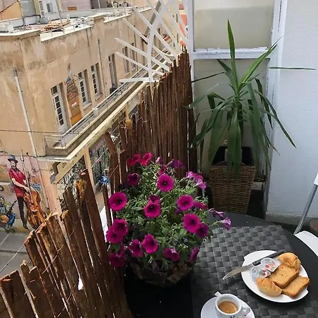 Apartamento Psirri *