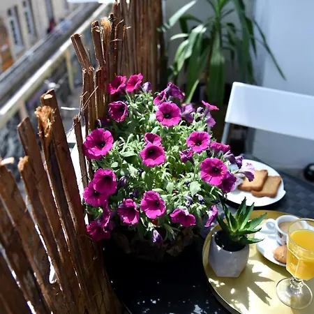 Apartamento Psirri *