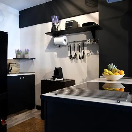 Apartamento Psirri Atenas