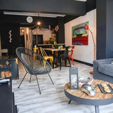 Apartamento Psirri