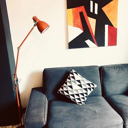 Apartamento Psirri Atenas