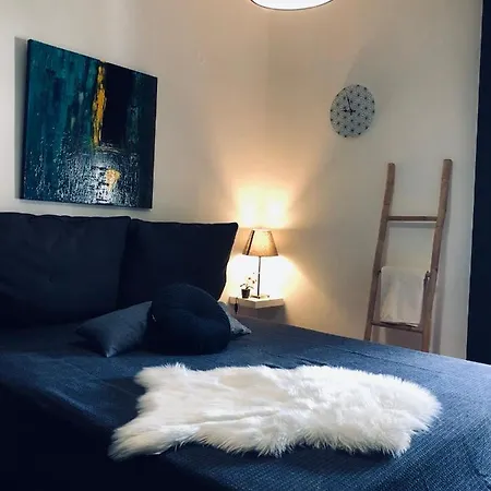 Apartamento Psirri Atenas