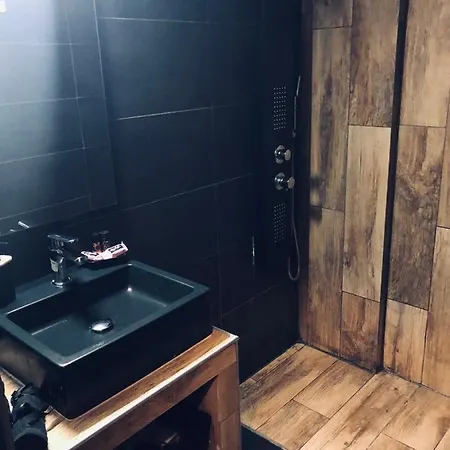 Psirri Apartamento *