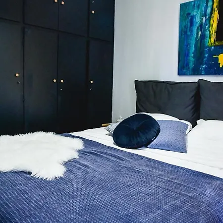 Apartamento Psirri *