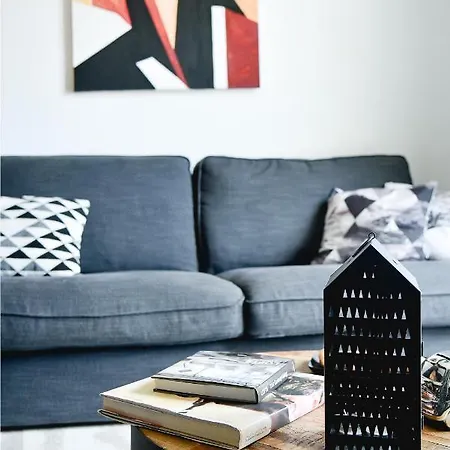 Psirri Apartamento Atenas