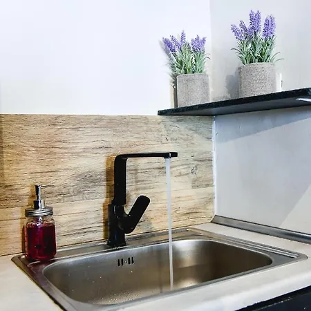 Psirri Apartamento Atenas