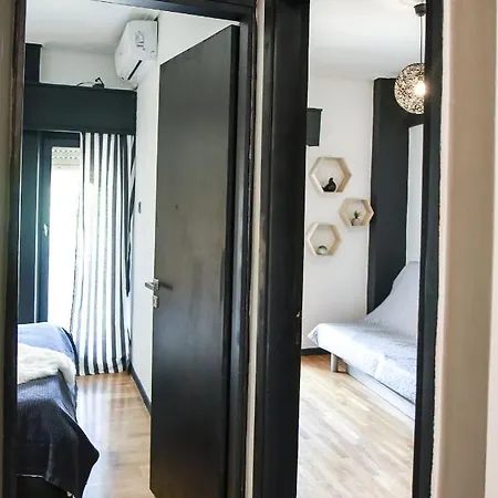Psirri Apartamento