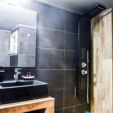 Apartamento Psirri Atenas