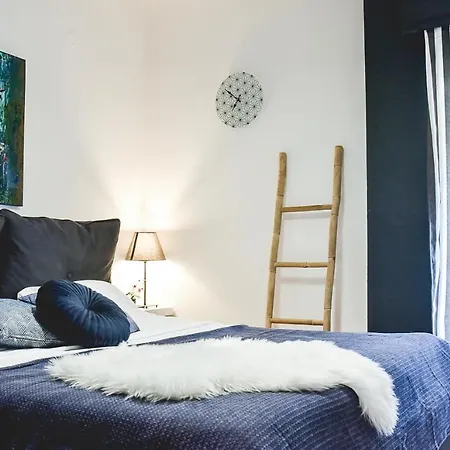 Apartamento Psirri Atenas