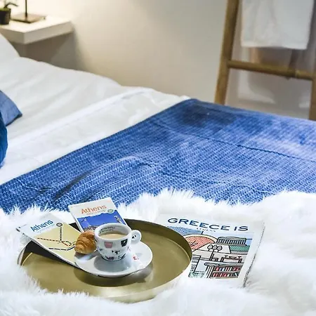 Apartamento Psirri